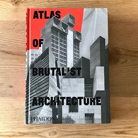 Phaidon現代世界建築アトラス ファイドン アトラス 世界の現代建築